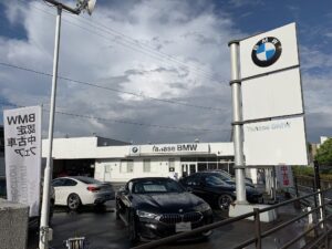Yanase BMW Premium Selection 福岡西
