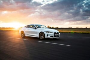 新型 BMW 4シリーズとMモデルの特徴を解説！グレードや価格は ...