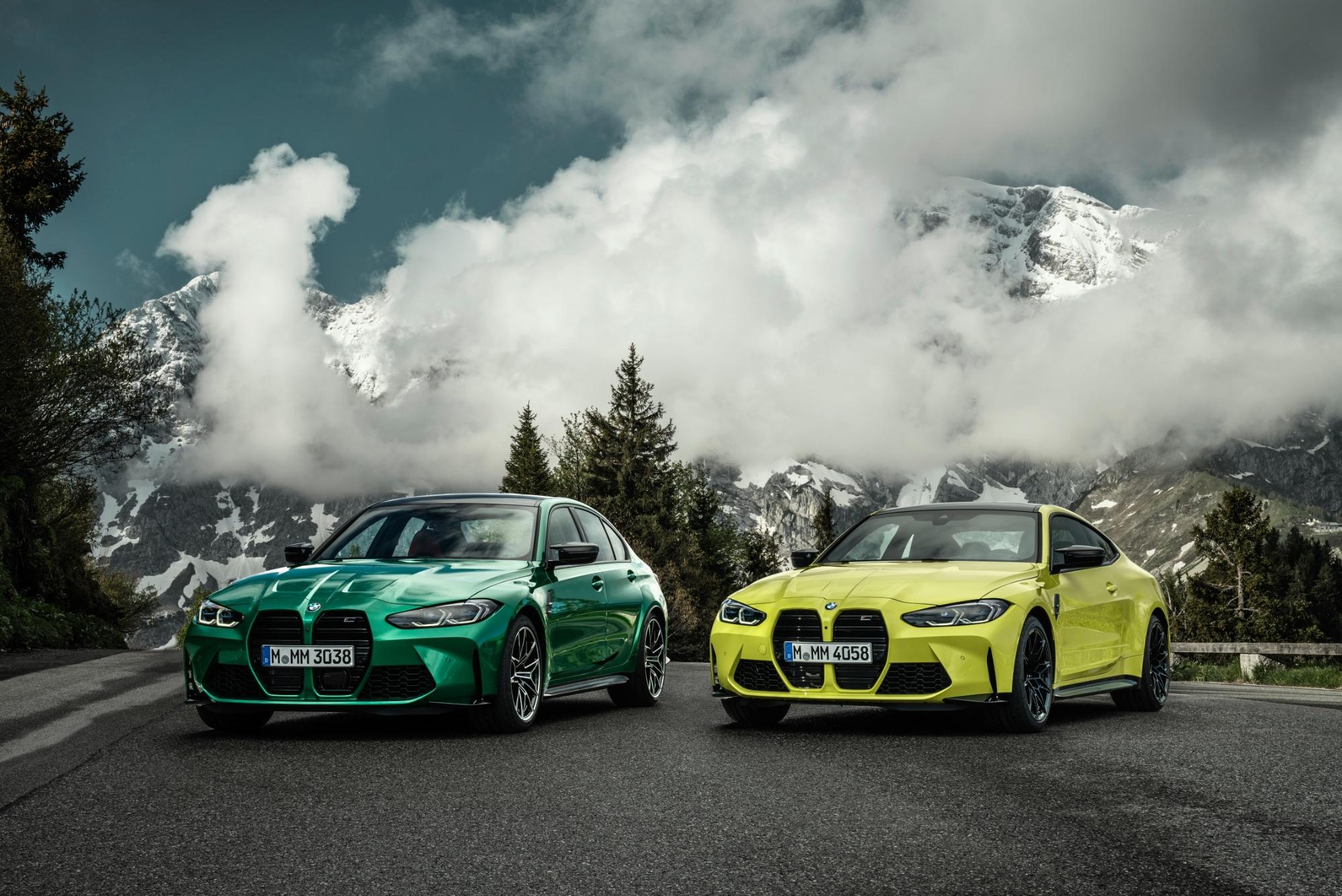 BMW Mシリーズを徹底比較！特徴や走行性能、乗り心地の違いは？｜車種 ...