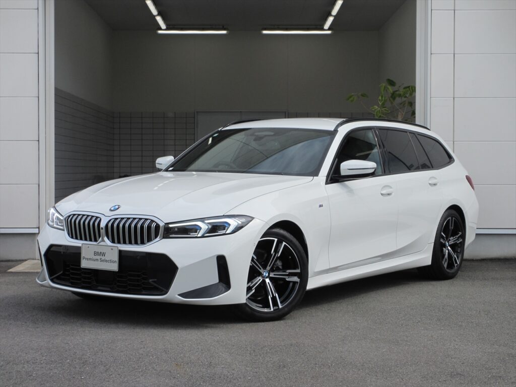 BMW 3シリーズの認定中古車一覧｜の認定中古車一覧｜ヤナセBMW公式情報サイト
