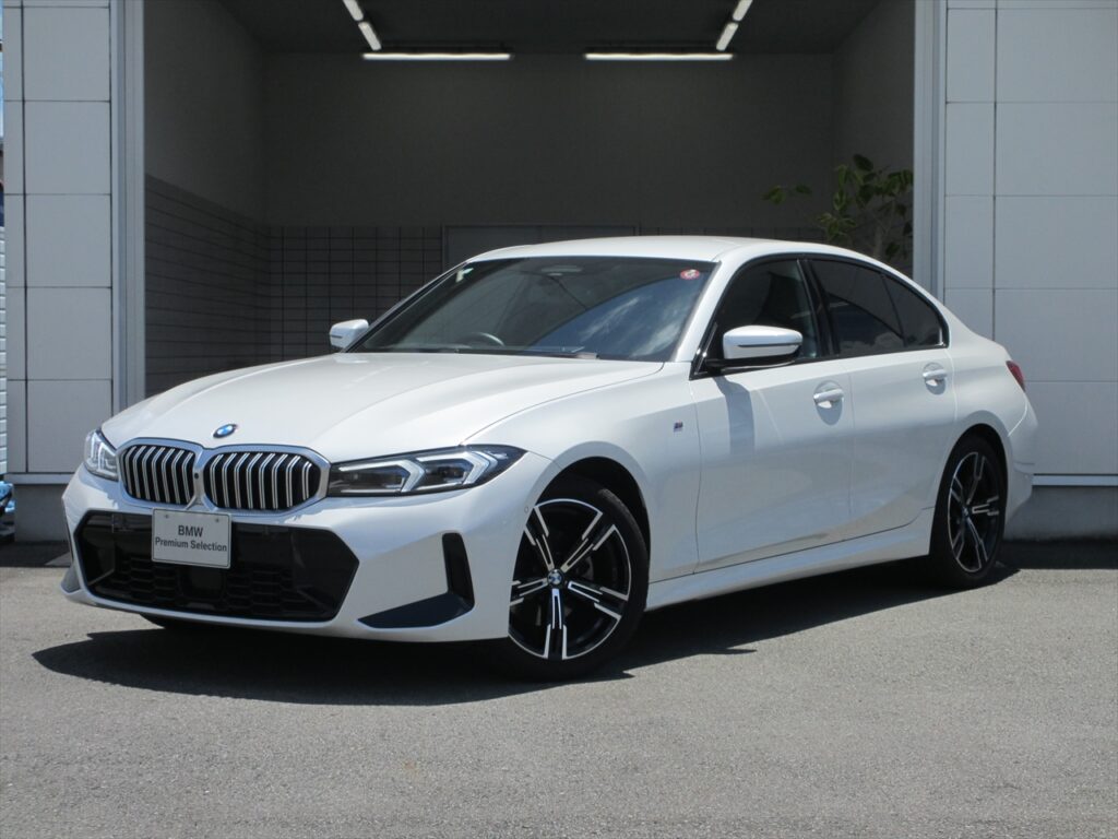 BMW 3シリーズの認定中古車一覧｜の認定中古車一覧｜ヤナセBMW公式情報サイト