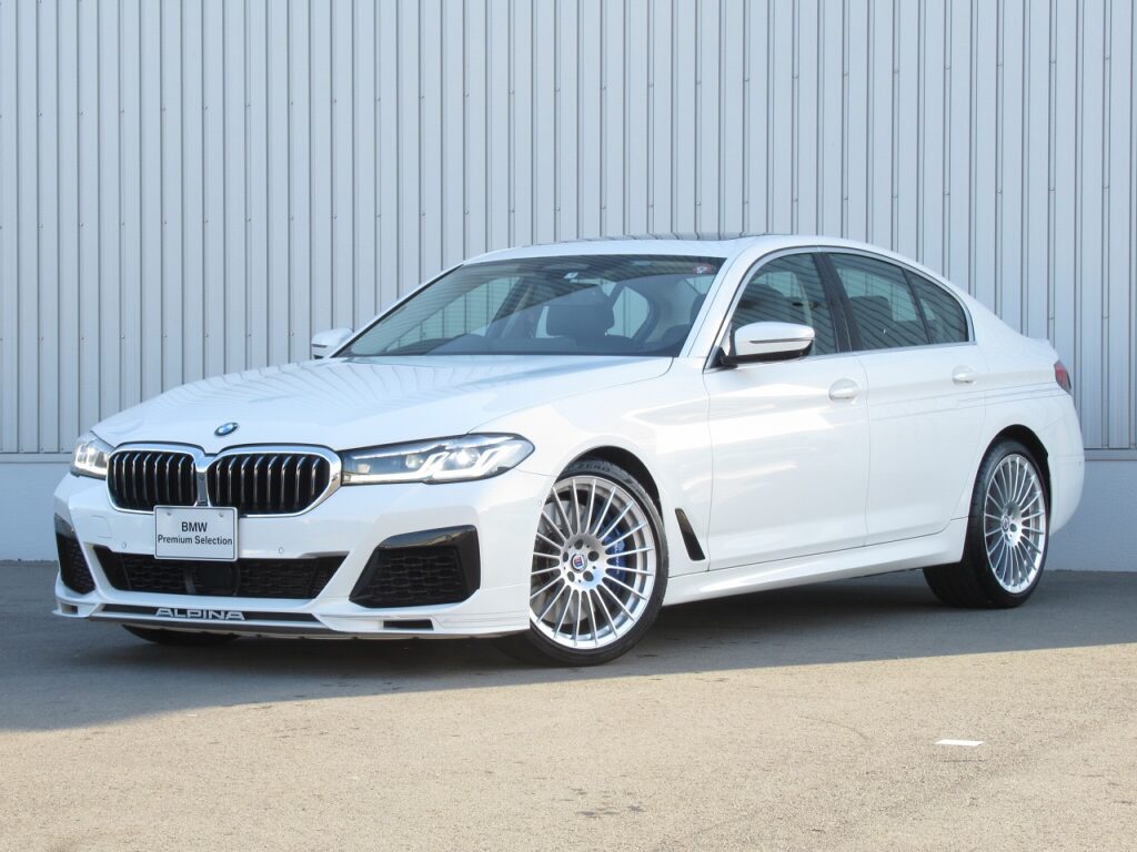 BMW 5シリーズの認定中古車一覧｜の認定中古車一覧｜ヤナセBMW公式情報サイト