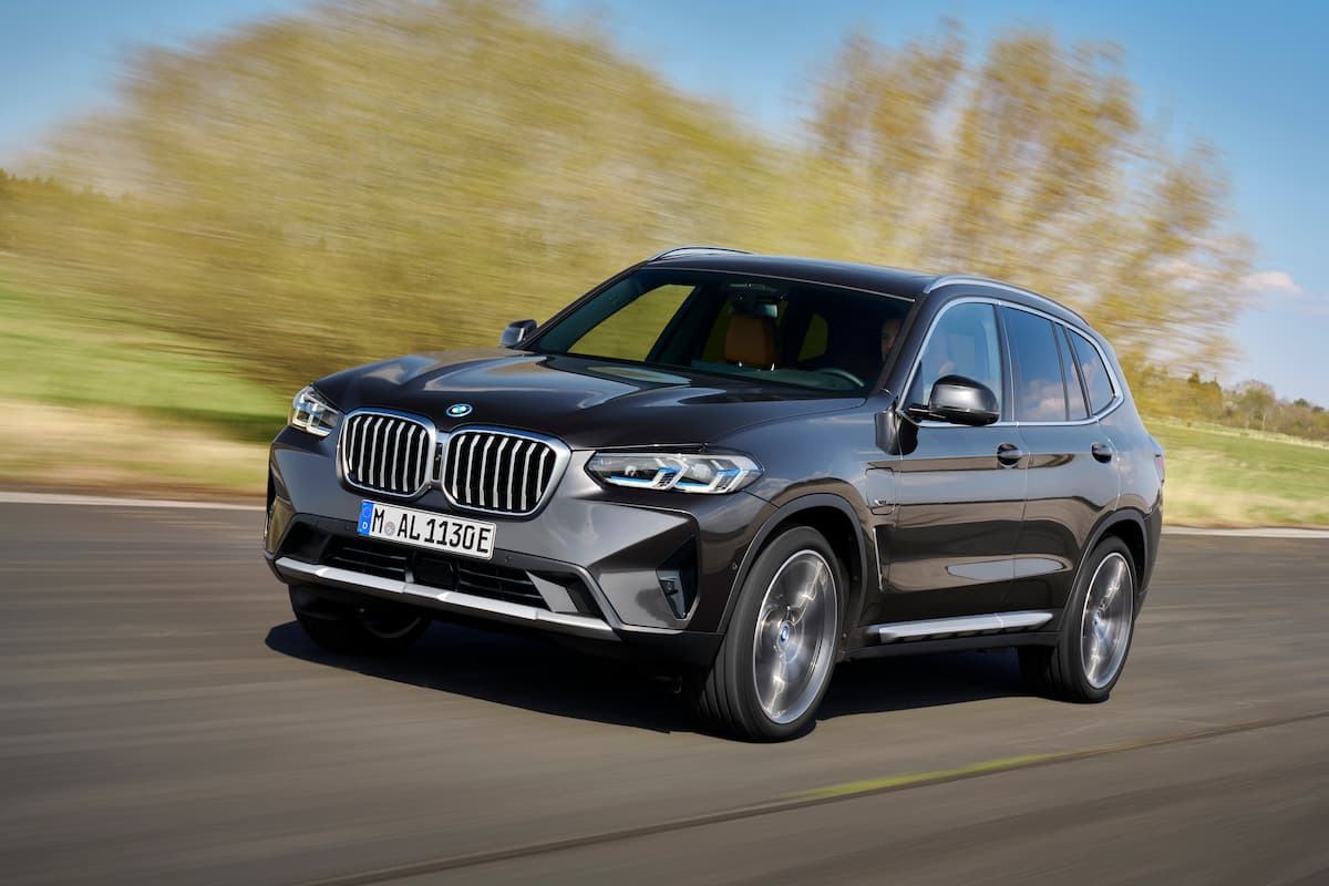 BMW X3」の乗り心地をご紹介！特徴や評判も確認｜車種｜ヤナセBMW公式 