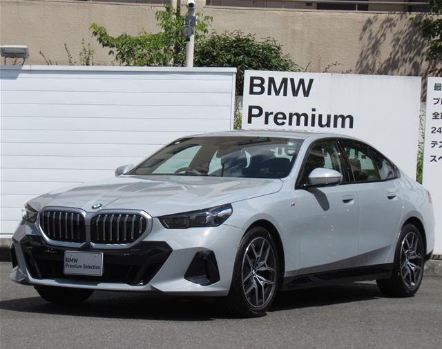 BMW 5シリーズの認定中古車一覧｜ヤナセBMW公式情報サイト