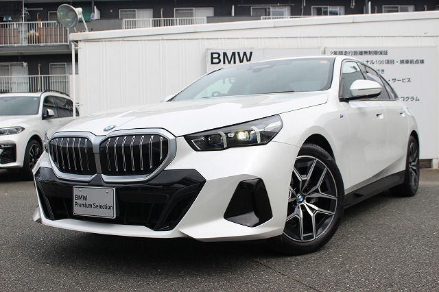 BMW 5シリーズの認定中古車一覧｜ヤナセBMW公式情報サイト