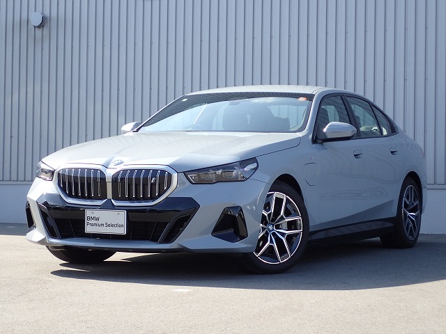 BMW 5シリーズの認定中古車一覧｜ヤナセBMW公式情報サイト