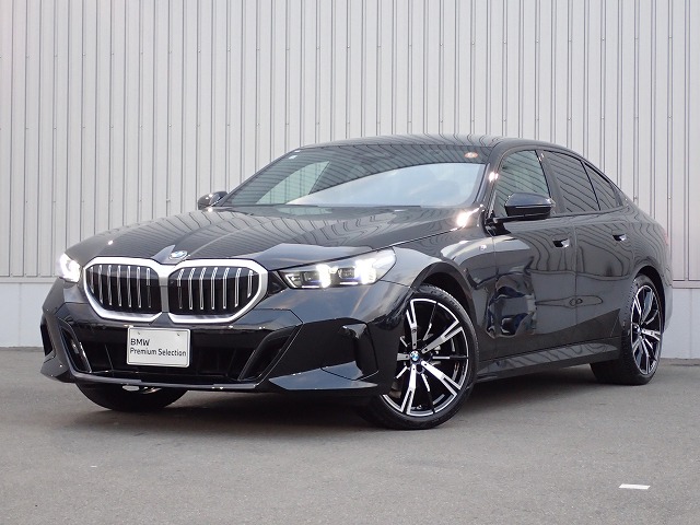 BMW 5シリーズの認定中古車一覧｜ヤナセBMW公式情報サイト