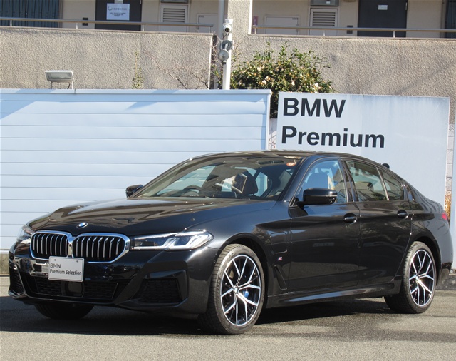 BMW 5シリーズの認定中古車一覧｜ヤナセBMW公式情報サイト