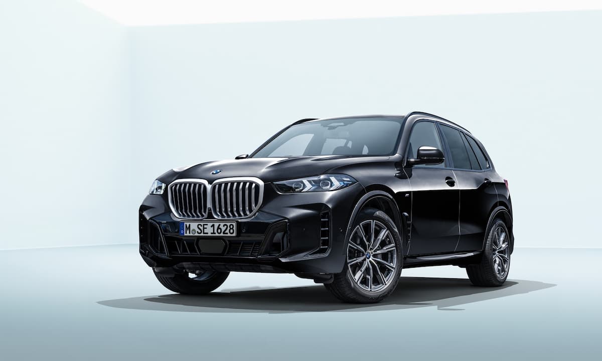 BMW X5 original 202606