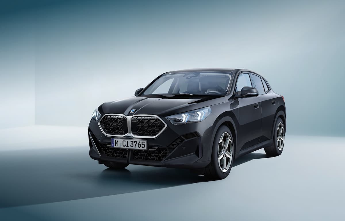 BMW X2 original