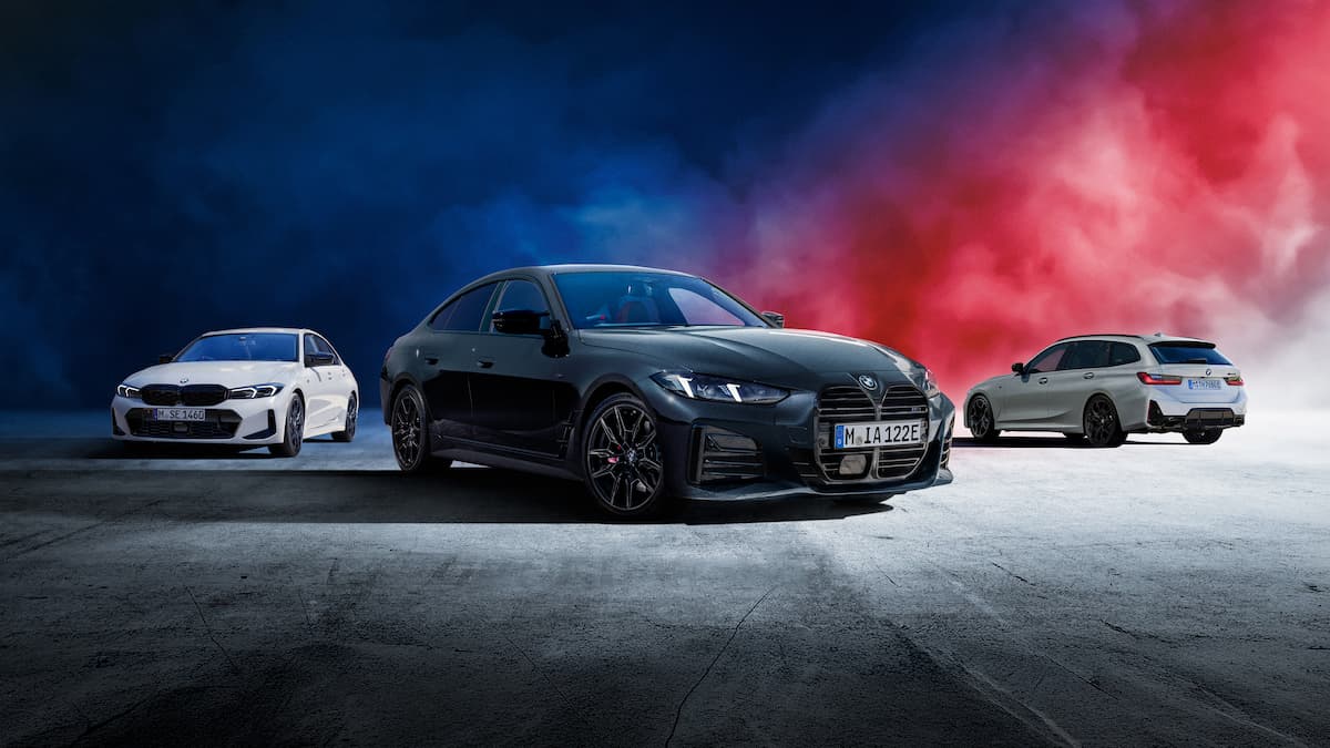 BMW M340i xDrive, BMW M340i xDrive Touring, BMW M440i xDrive Gran Coupe