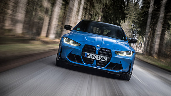 BMW