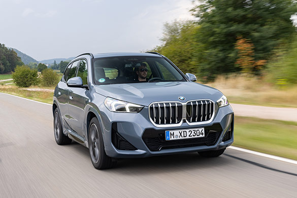 BMW