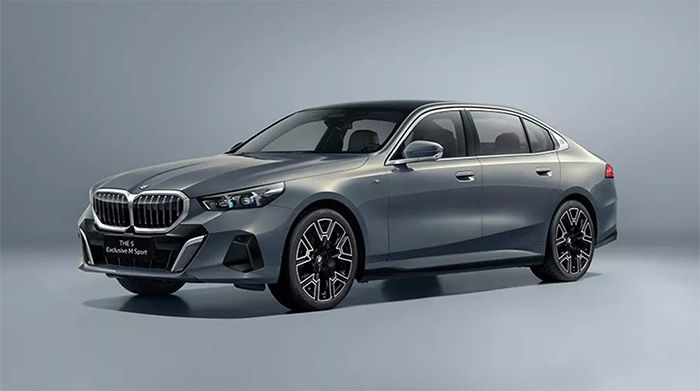 BMW