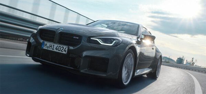 BMW