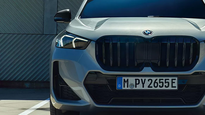 BMW