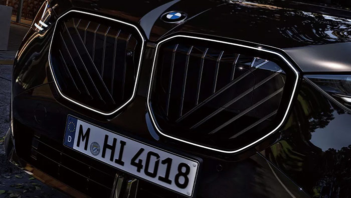 BMW
