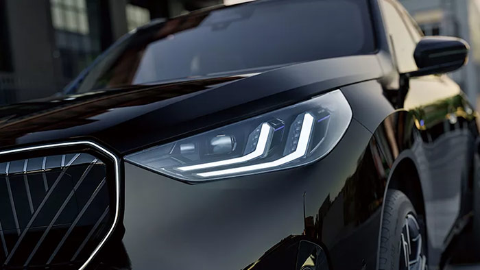BMW