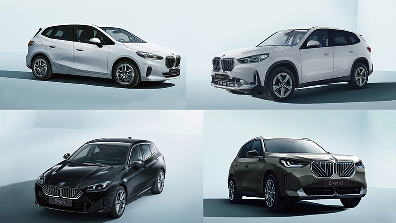 BMW