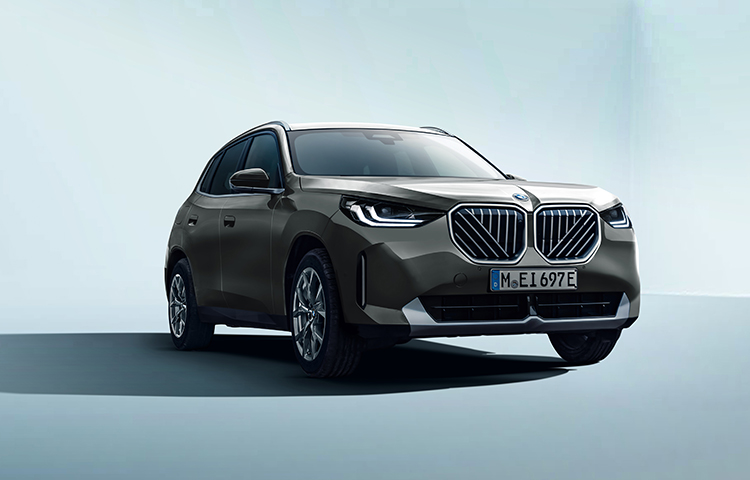 BMW
