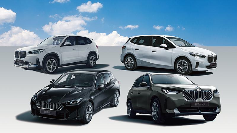 BMW