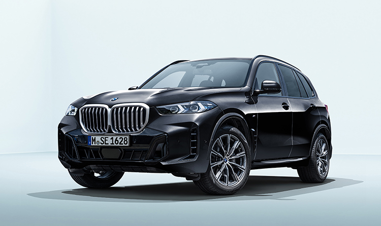 BMW
