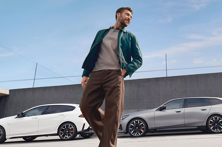 BMW