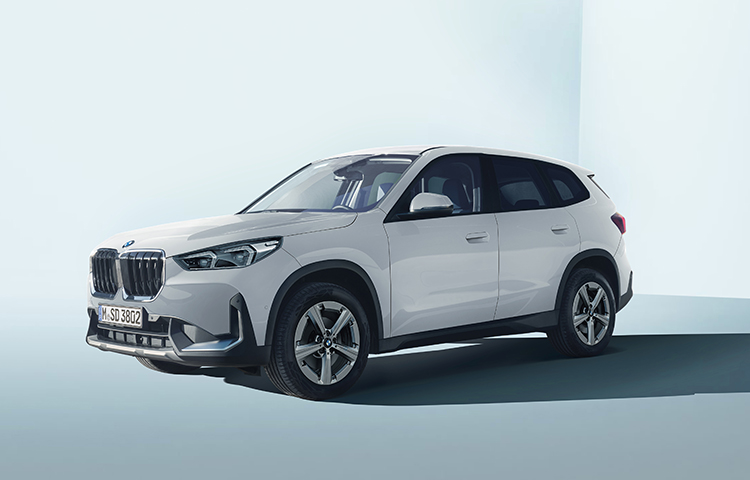 BMW