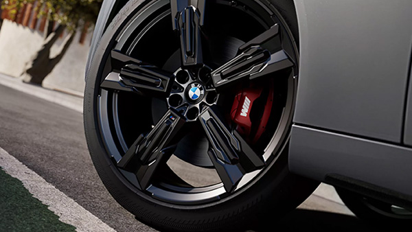 BMW