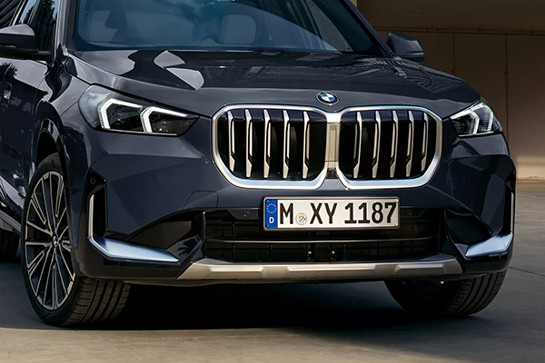 BMW