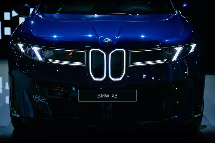 BMW
