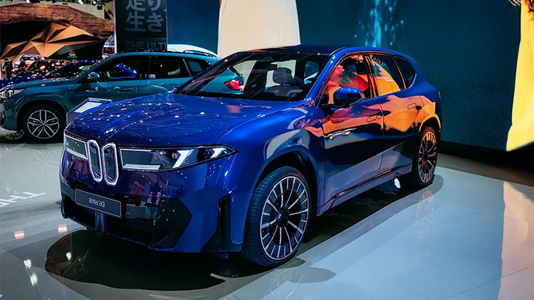 BMW