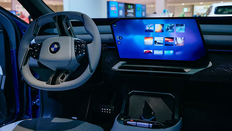 BMW