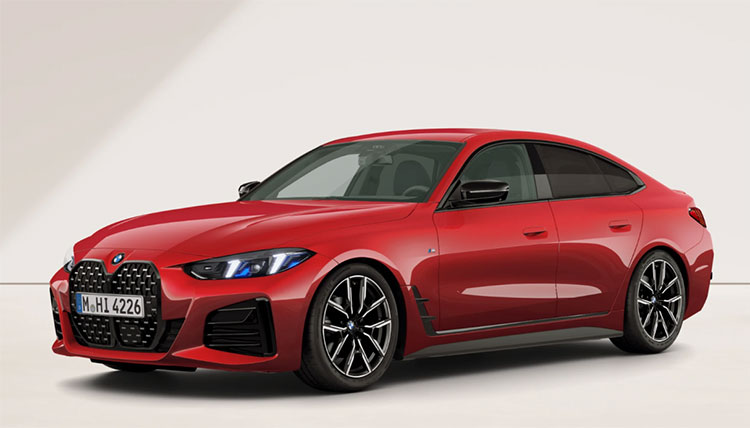 BMW